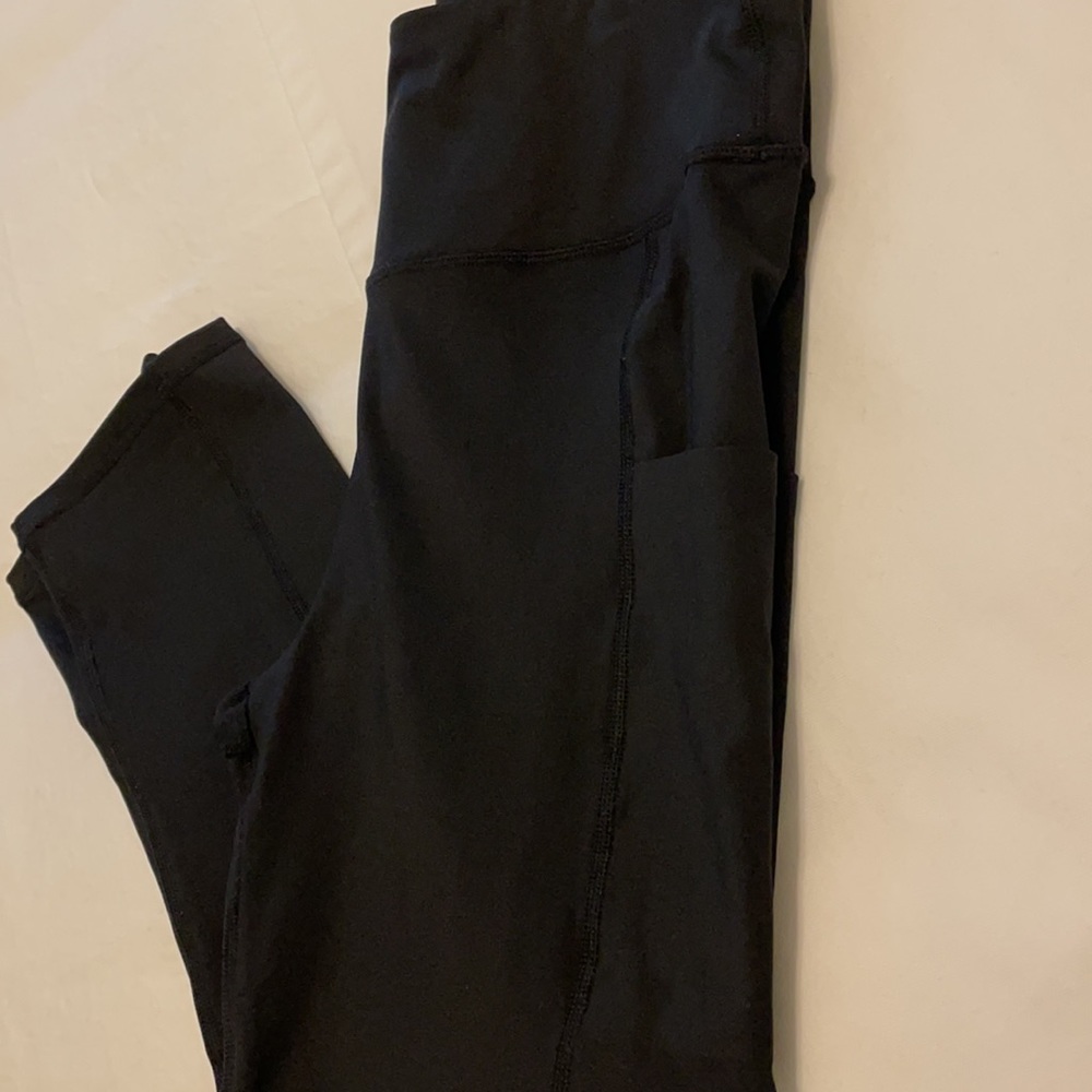 Ouges Capri Athletic Legging - image 2